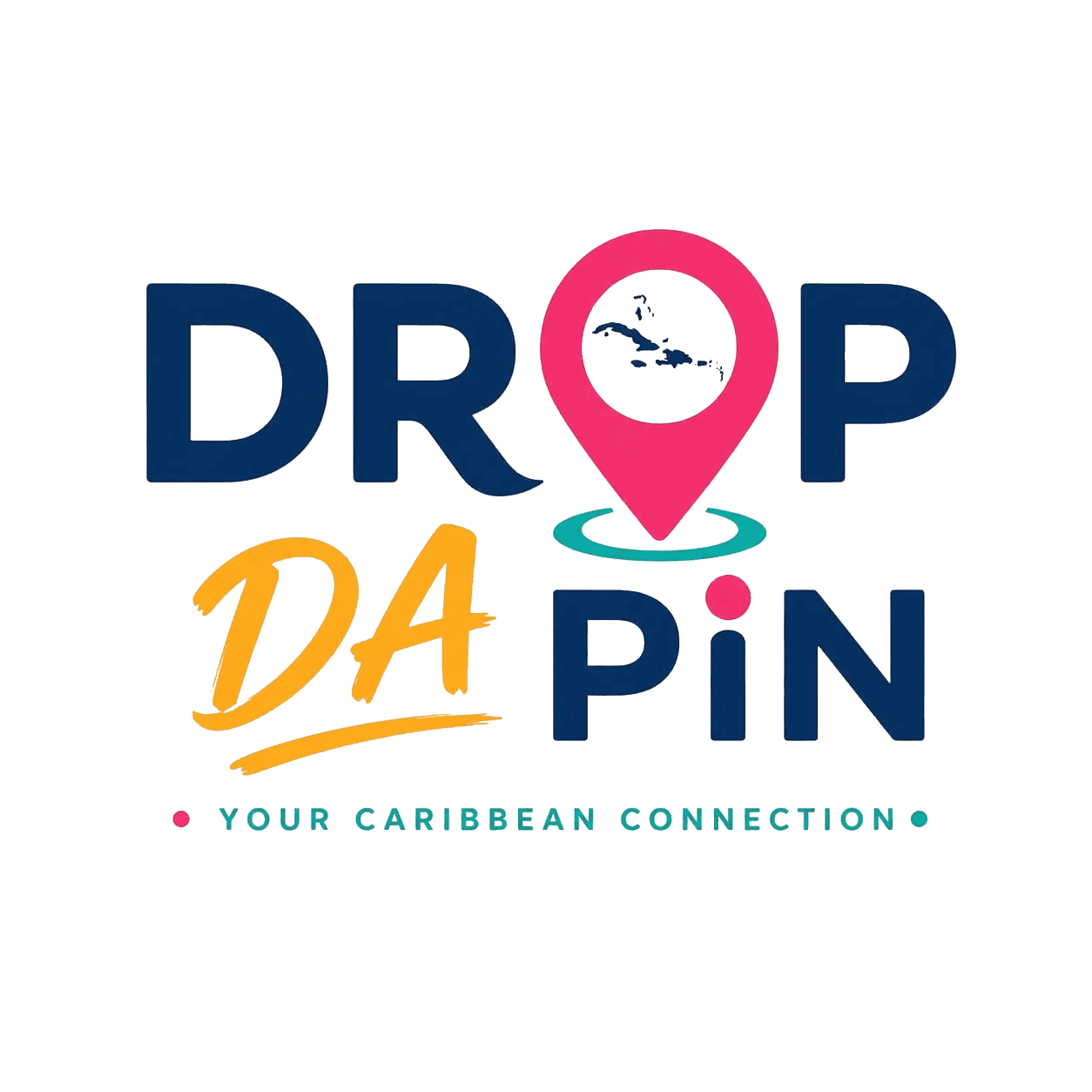 Drop Da Pin